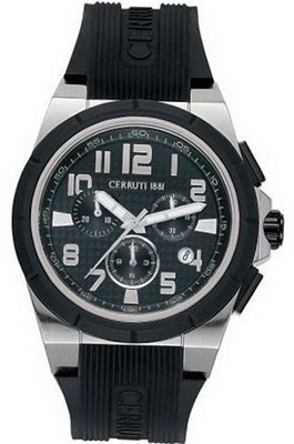 Cerruti Roma Chronograph CT68311X17C012