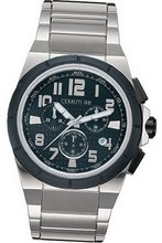 Cerruti Roma Chronograph CT68311X47C011