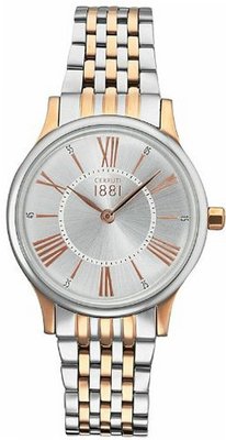  CERRUTI SIENA CRM099I211A