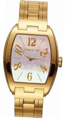 Cerruti Tonneau Ladies CT60292X412051