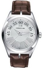 Cerruti Tradizione Big Date CT67081X103022