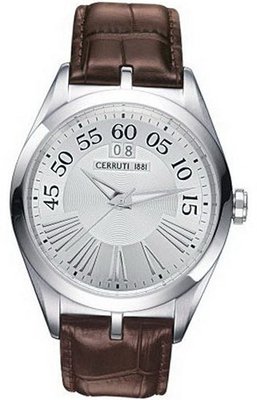 Cerruti Tradizione Big Date CT67081X103022