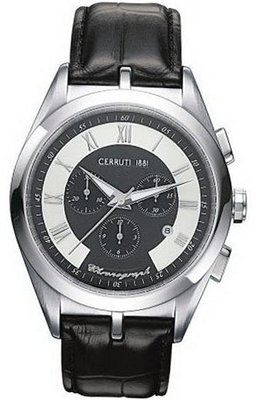Cerruti Tradizione Chronograph CT67071X103012