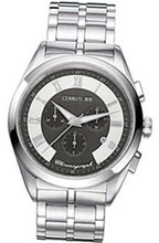 Cerruti Tradizione Chronograph CT67071X403011