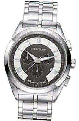 Cerruti Tradizione Chronograph CT67071X403011