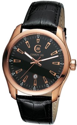 Cerruti Tradizione Classico 3HD CT100281X02