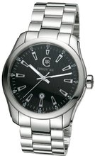 Cerruti Tradizione Classico 3HD CT100281X03