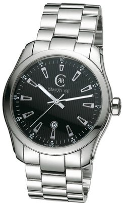 Cerruti Tradizione Classico 3HD CT100281X03