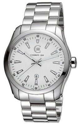 Cerruti Tradizione Classico 3HD CT100281X04