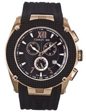 Cerruti Valente Chronograph CRA016D224G