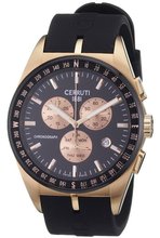 Cerruti Veliero Chronograph CRA001D222G