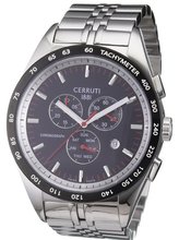 Cerruti Veliero Chronograph CRA033E221G