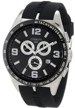 Cerruti Veliero Chronograph CRA033E224G