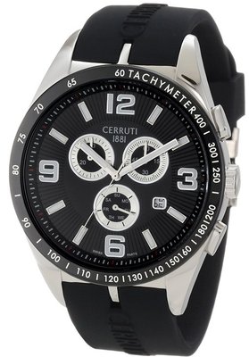 Cerruti Veliero Chronograph CRA033E224G