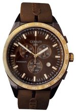 Cerruti Veliero Chronograph CRA033J235G