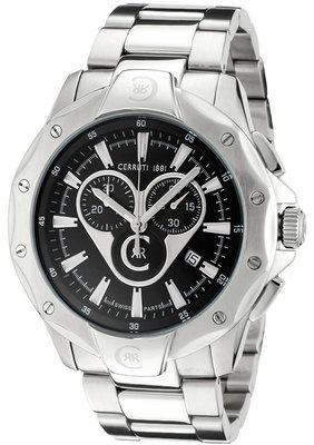 Cerruti Vivalto Chronograph CRA026A211G