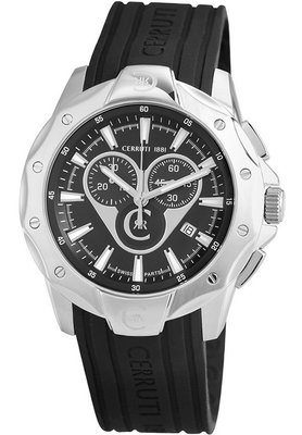 Cerruti Vivalto Chronograph CRA026A214G