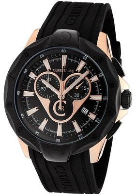 Cerruti Vivalto Chronograph CRA026D224G