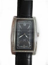 Damenarmbanduhr Swiss Made Collection GENOVA Cerruti 1881
