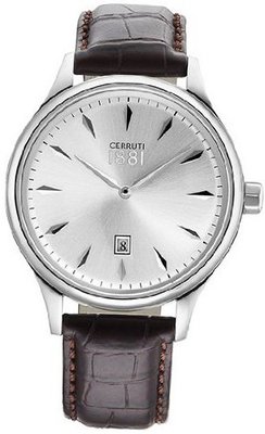 Mans CERRUTI GIOVE CRA082A213B