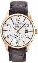 Mans CERRUTI LIPARI CRA098C213D