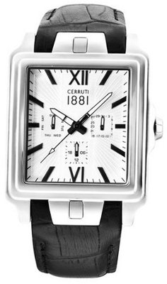 Mans CERRUTI ODISSEA CRC013A272G