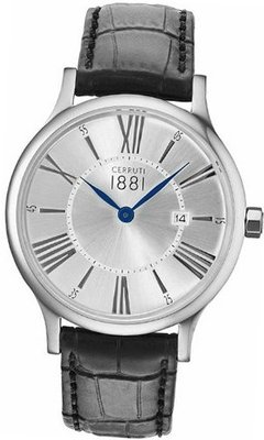 Mans CERRUTI SIENA CRA099A212C