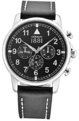 Mans CERRUTI TERRA CRA081A222G