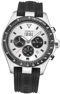 Mans CERRUTI URANO CRA084A214G