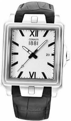 Mans CERRUTI URBINO CRC015A212C