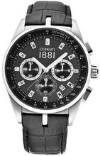 Mans CERRUTI VELIERO CRA089A222G