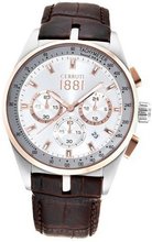 Mans CERRUTI VELIERO CRA089Y213G