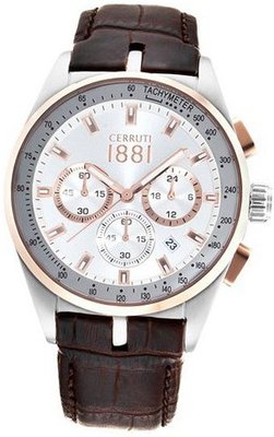 Mans CERRUTI VELIERO CRA089Y213G