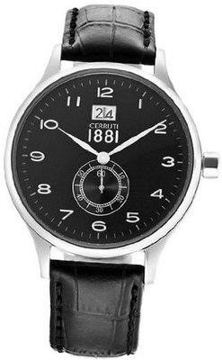 Mans CERRUTI VENERE CRA102A222K