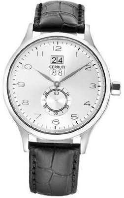 Mans CERRUTI VENERE CRA102A252K