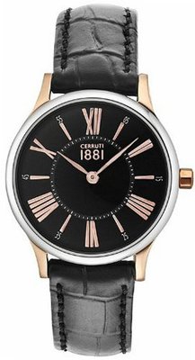 uCerruti  CERRUTI SIENA CRM099I222A 