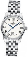 Certina C001.007.11.013.00