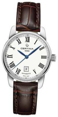 Certina C001.007.16.013.00