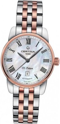 Certina C001.007.22.113.00