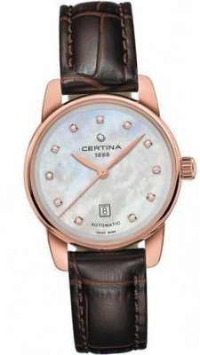 Certina C001.007.36.116.00