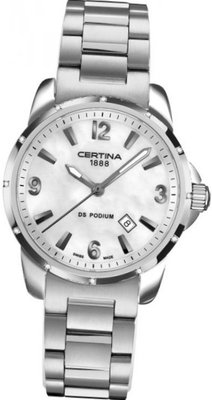 Certina C001.210.11.117.10