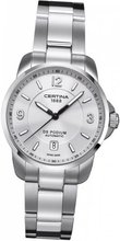 Certina C001.407.11.037.00