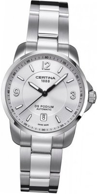 Certina C001.407.11.037.00