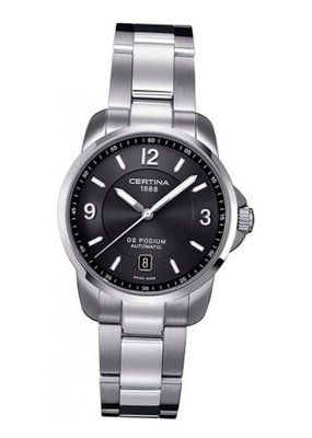 Certina C001.407.11.057.00