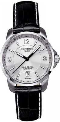 Certina C001.407.16.037.00