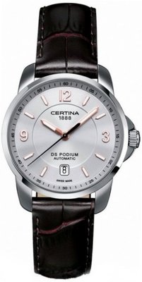 Certina C001.407.16.037.01
