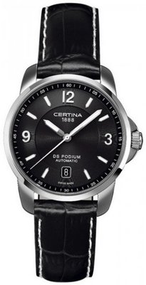Certina C001.407.16.057.00