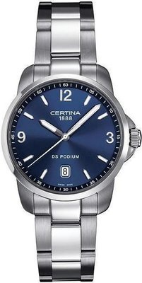 Certina C001.410.11.047.00