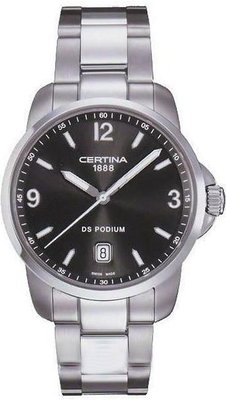 Certina C001.410.11.057.00