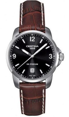 Certina C001.410.16.057.00